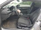 2017 HONDA CIVIC LX   for sale at Copart ON - COOKSTOWN