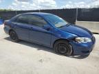 2005 Toyota Corolla Ce   en Venta en Orlando, FL - Front End