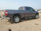 2014 Toyota Tundra Double Cab Sr на продаже в Elgin, IL - Burn - Interior