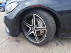 2017 MERCEDES BENZ C 220 AMG for sale at Copart NEWBURY