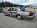 2002 Mercury Grand Marquis Ls de vânzare în Greenwell Springs, LA - Side