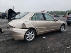 2003 Mercedes-Benz C 240 4Matic იყიდება Hillsborough-ში, NJ - Rear End