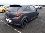 2014 VAUXHALL CORSA LIMI for sale at Copart SANDTOFT