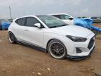 2019 Hyundai Veloster Turbo на продаже в Houston, TX - Mechanical