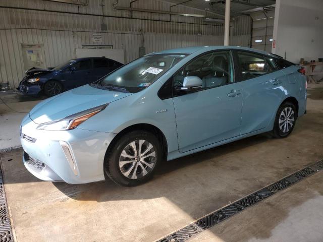 2020 Toyota Prius Le