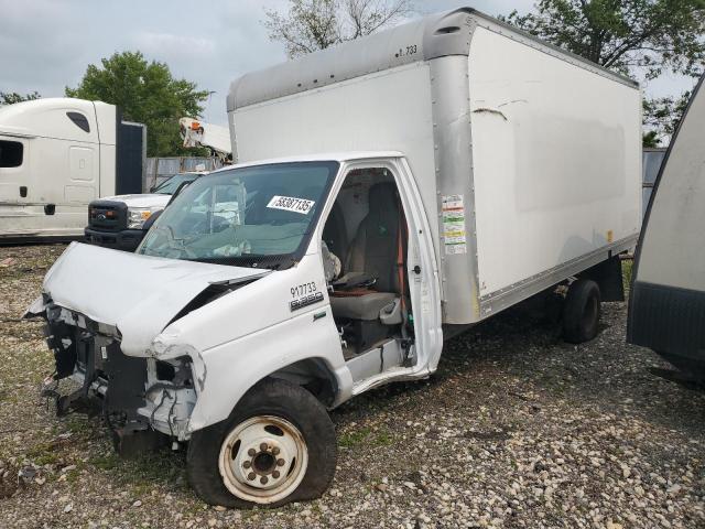 2019 Ford Econoline E350 Super Duty Cutaway Van  