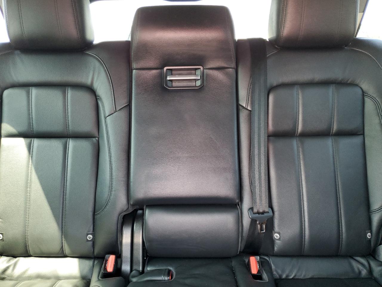2019 Land Rover Range Rover Sport Se VIN: SALWG2RVXKA829308 Lot: 59497615