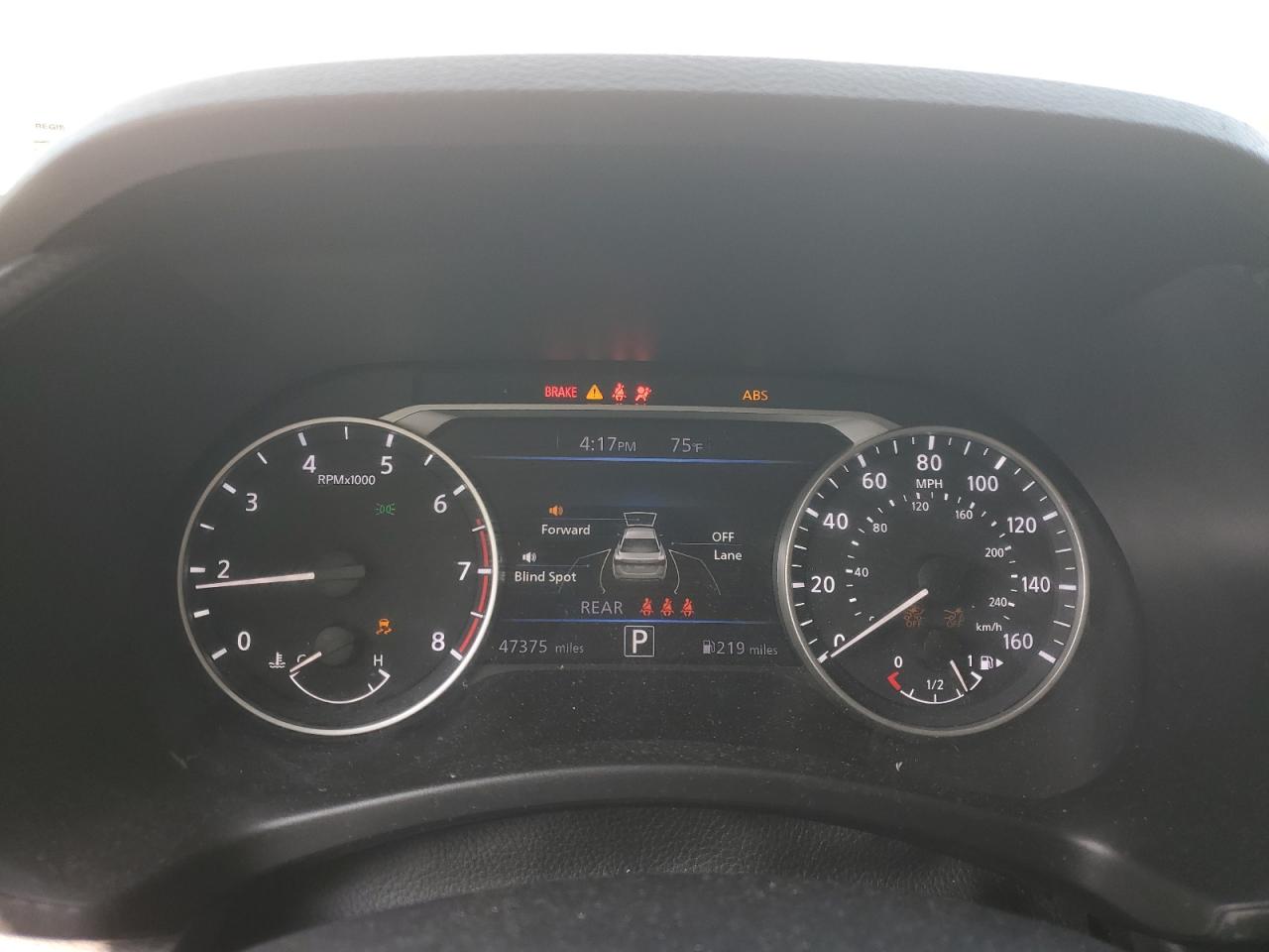3N1AB8CVXLY287803 NISSAN SENTRA 2020