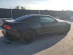 2015 Chevrolet Camaro Ls de vânzare în Orlando, FL - Minor Dent/Scratches