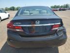 2013 HONDA CIVIC LX   à vendre chez Copart QC - MONTREAL