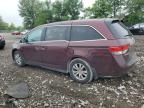 2015 Honda Odyssey Exl for Sale in Cicero, IN - Front End