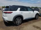 2025 NISSAN PATHFINDER PLATINUM   à vendre chez Copart ON - TORONTO