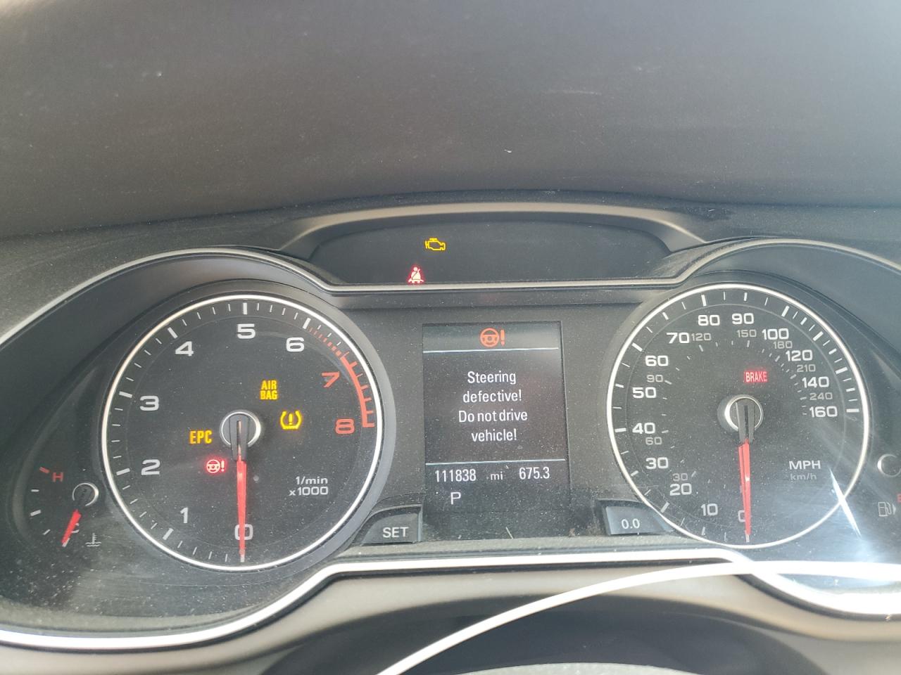 2014 Audi A4 Allroad Premium Plus VIN: WA1UFAFL1EA101096 Lot: 59180865