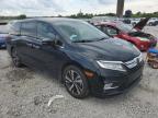 2018 Honda Odyssey Elite на продаже в Montgomery, AL - Side