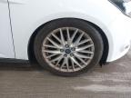 2012 FORD FOCUS ZETE for sale at Copart EAST KILBRIDE