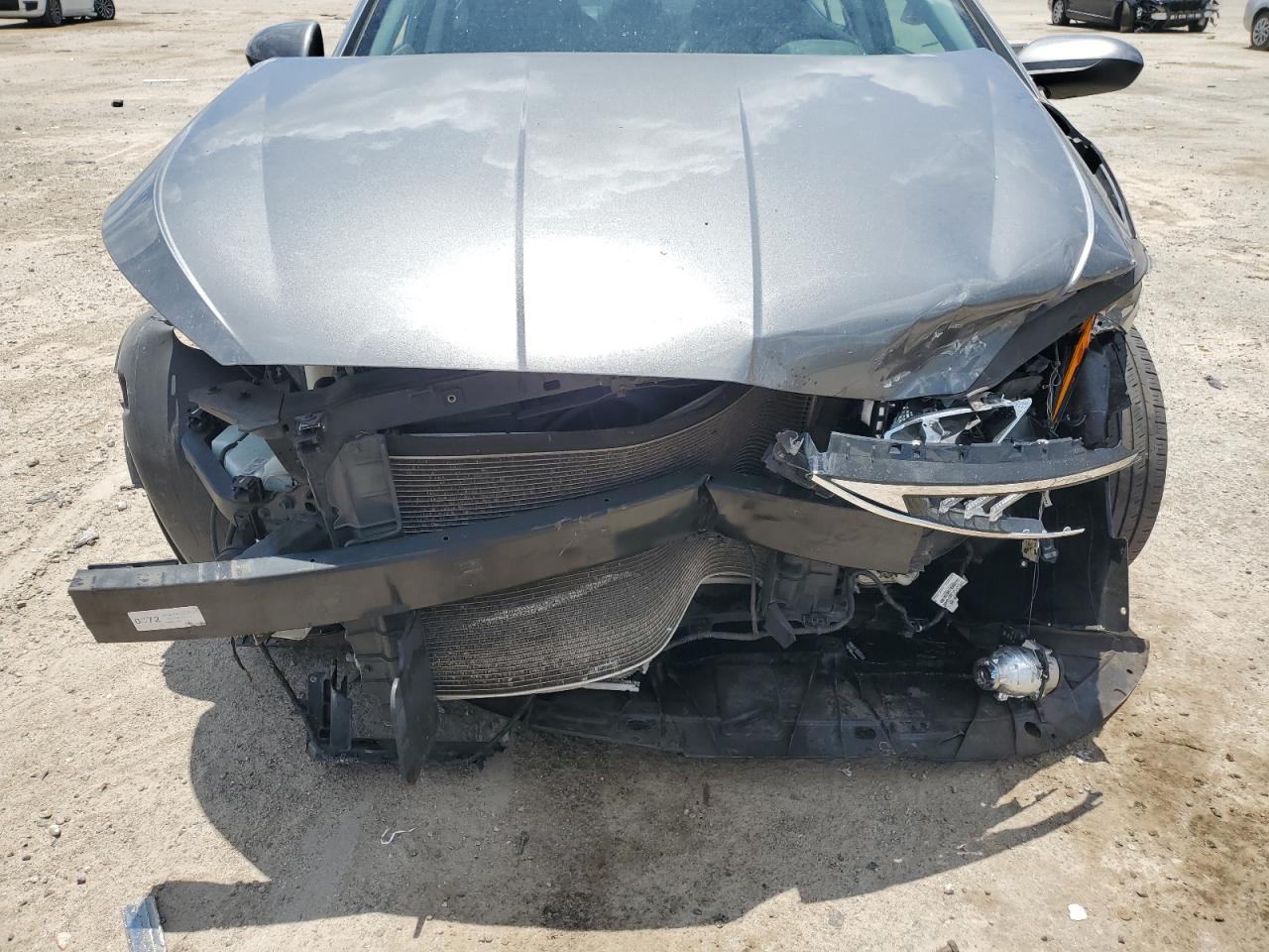 2020 Hyundai Elantra Sel VIN: 5NPD84LF9LH503874 Lot: 63050725