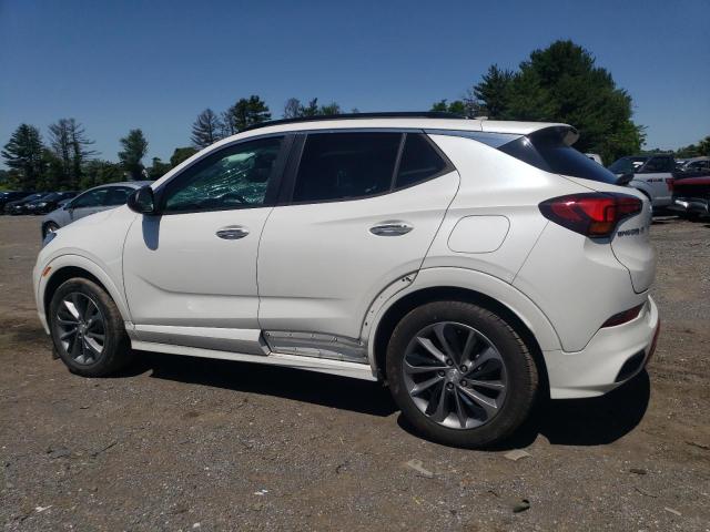  BUICK ENCORE 2020 Biały