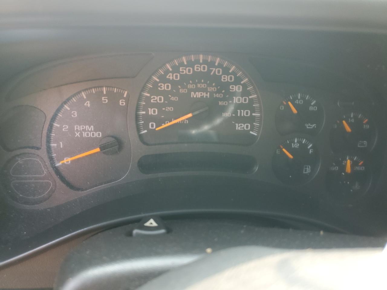 2004 Chevrolet Avalanche K1500 VIN: 3GNEK12T14G102722 Lot: 58665715