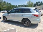 2013 INFINITI JX35    à vendre chez Copart NC - RALEIGH NORTH