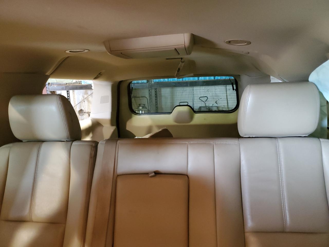 2012 Chevrolet Suburban K1500 Lt VIN: 1GNSKJE78CR102846 Lot: 61062055