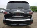 2015 Infiniti Qx80 de vânzare în East Granby, CT - Minor Dent/Scratches