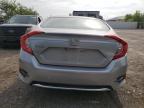 2020 HONDA CIVIC LX   for sale at Copart ON - LONDON