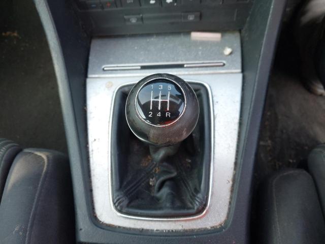 2007 AUDI A4 S LINE