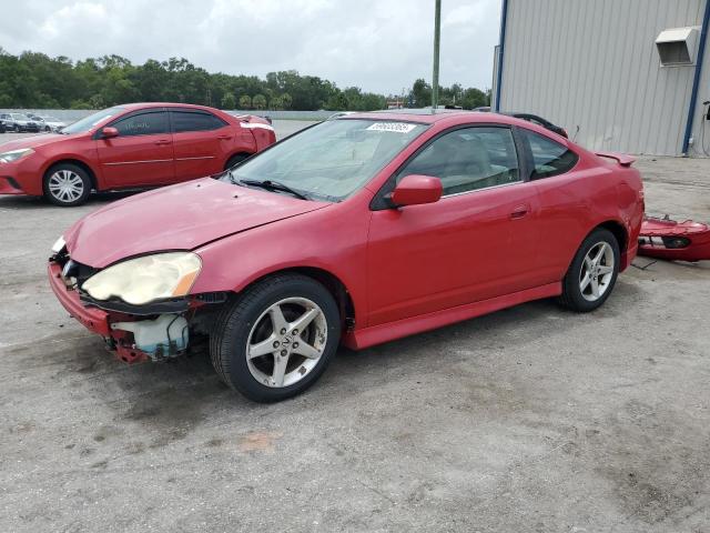 2004 Acura Rsx 2.0L