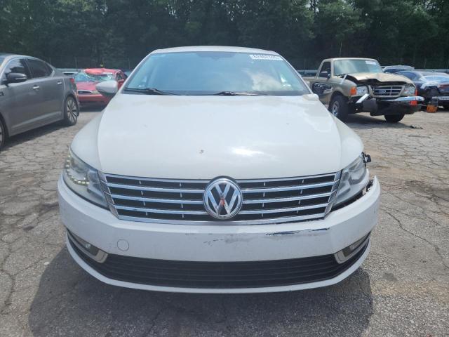  VOLKSWAGEN CC 2013 Белы