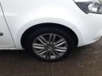 2012 RENAULT CLIO DYNAM for sale at Copart WHITBURN