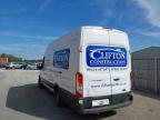 2018 FORD TRANSIT 35 for sale at Copart SANDWICH