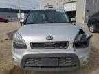2013 KIA SOUL + à vendre chez Copart AB - EDMONTON