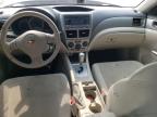 2008 Subaru Impreza 2.5I zu verkaufen in Earlington, KY - Front End