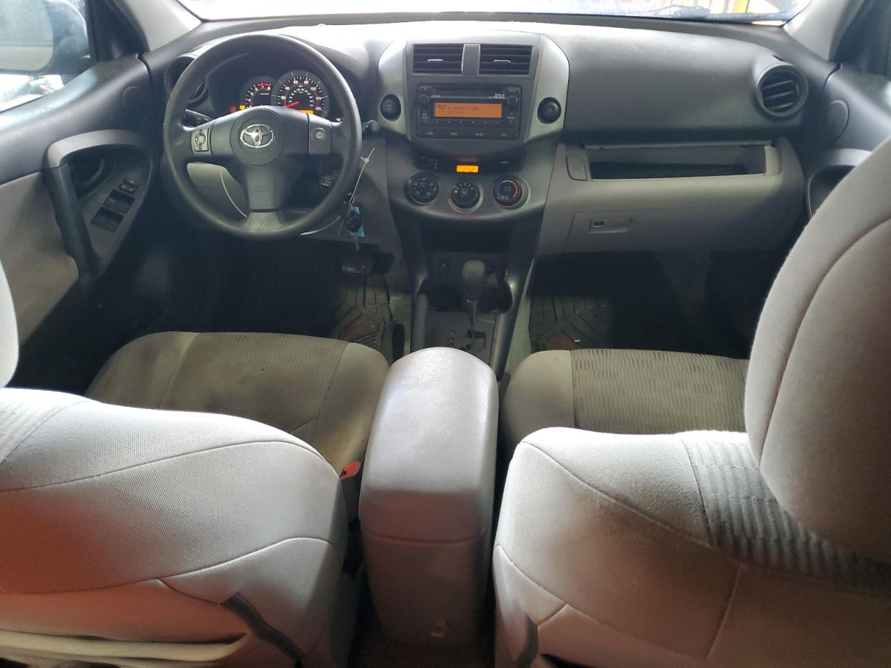 2012 Toyota Rav4 VIN: 2T3BF4DV3CW225663 Lot: 62182245