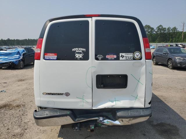  CHEVROLET EXPRESS 2019 Biały