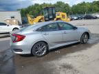 2020 Honda Civic Exl   zu verkaufen in Duryea, PA - Front End