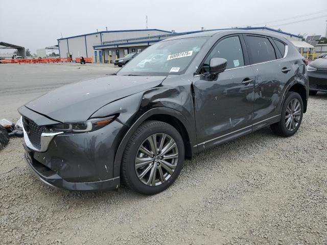 MAZDA CX-5 SIGNA 2025