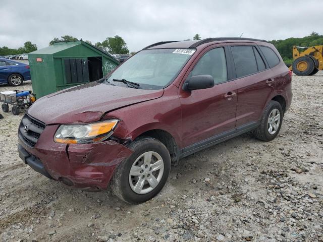 2009 Hyundai Santa Fe Gls  