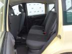 2010 FIAT PANDA ACTI for sale at Copart YORK