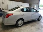 2017 Nissan Versa S for Sale in Lyman, ME - Front End