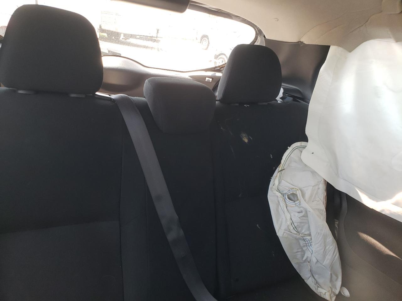 NISSAN KICKS 2023 VIN 3N1CP5BV8PL563764 photo 10