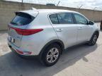 2017 KIA SPORTAGE 1 for sale at Copart YORK