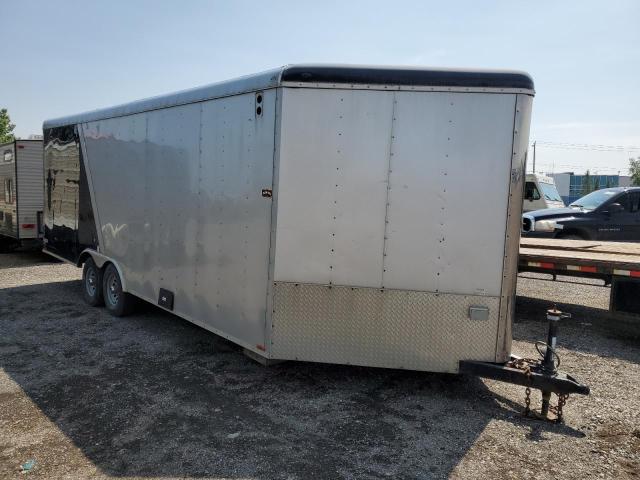 2018 CONTIENTAL UTILITY   à vendre chez Copart AB - CALGARY