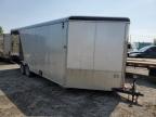 2018 CONTIENTAL UTILITY   à vendre chez Copart AB - CALGARY
