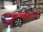 2018 Honda Accord Touring продається в Eldridge, IA - Front End
