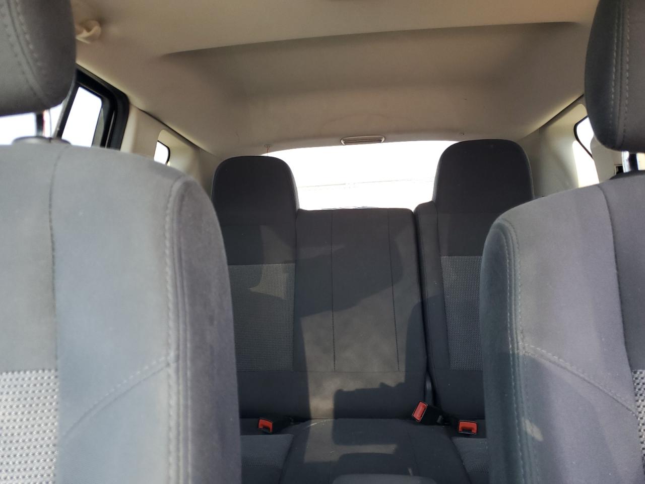 2012 Jeep Compass Latitude VIN: 1C4NJDEB4CD588678 Lot: 59820435