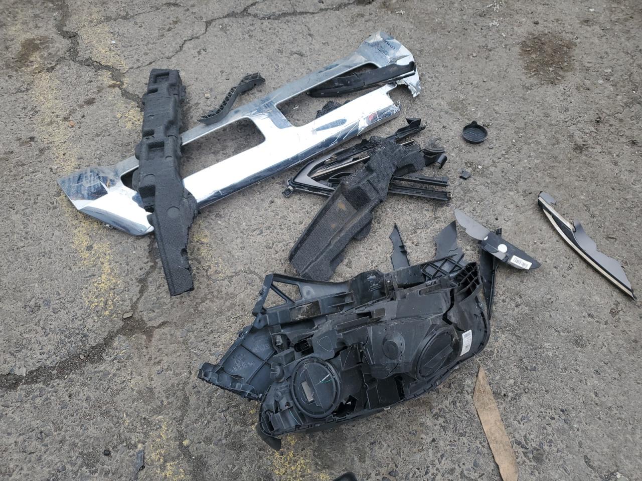 4JGDA5HB7DA215095 2013 Mercedes-Benz Ml 350 4Matic