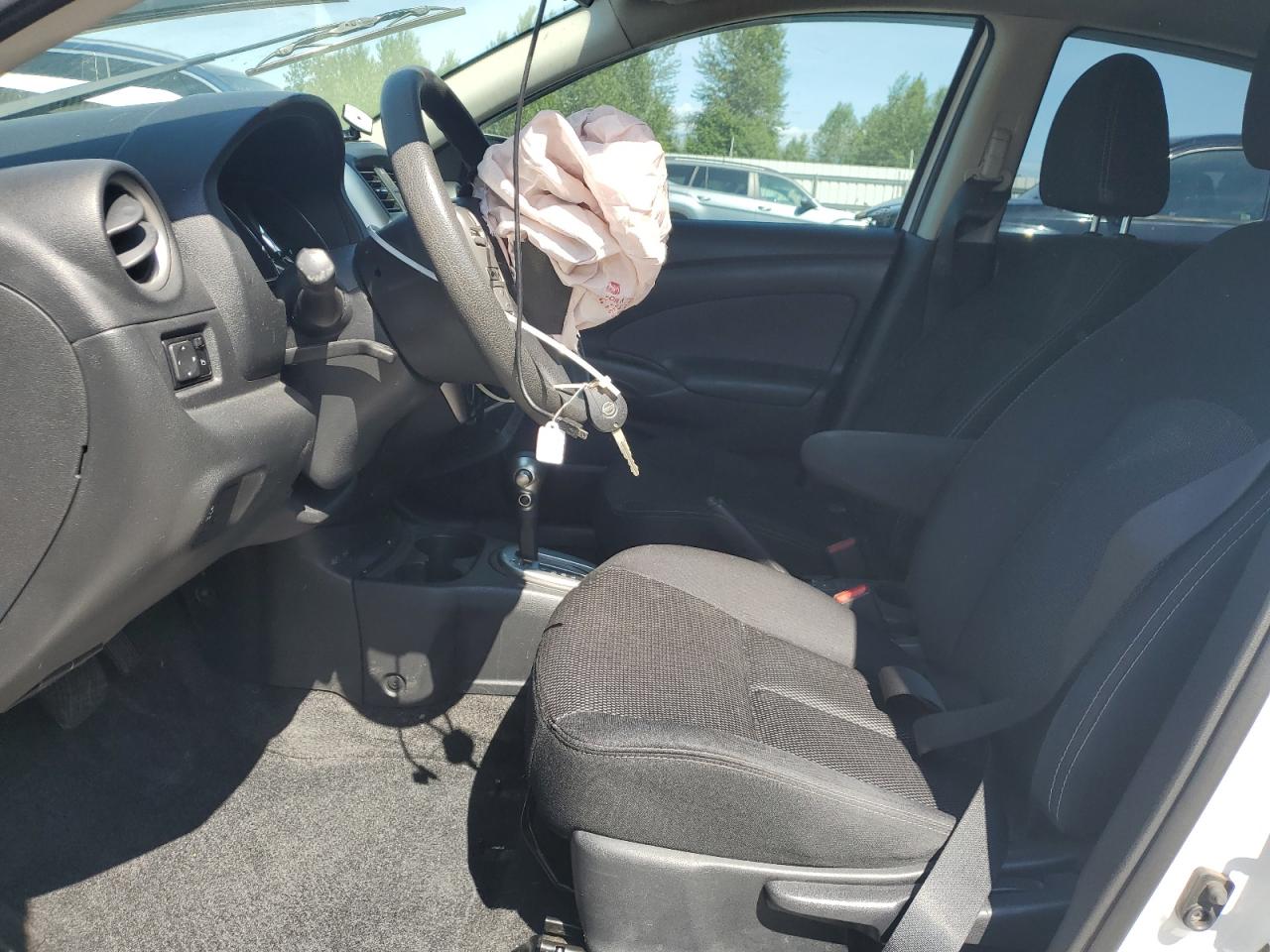 3N1CN7AP9GL884006 NISSAN VERSA 2016