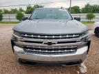 2020 Chevrolet Silverado C1500 Lt for Sale in Houston, TX - Minor Dent/Scratches
