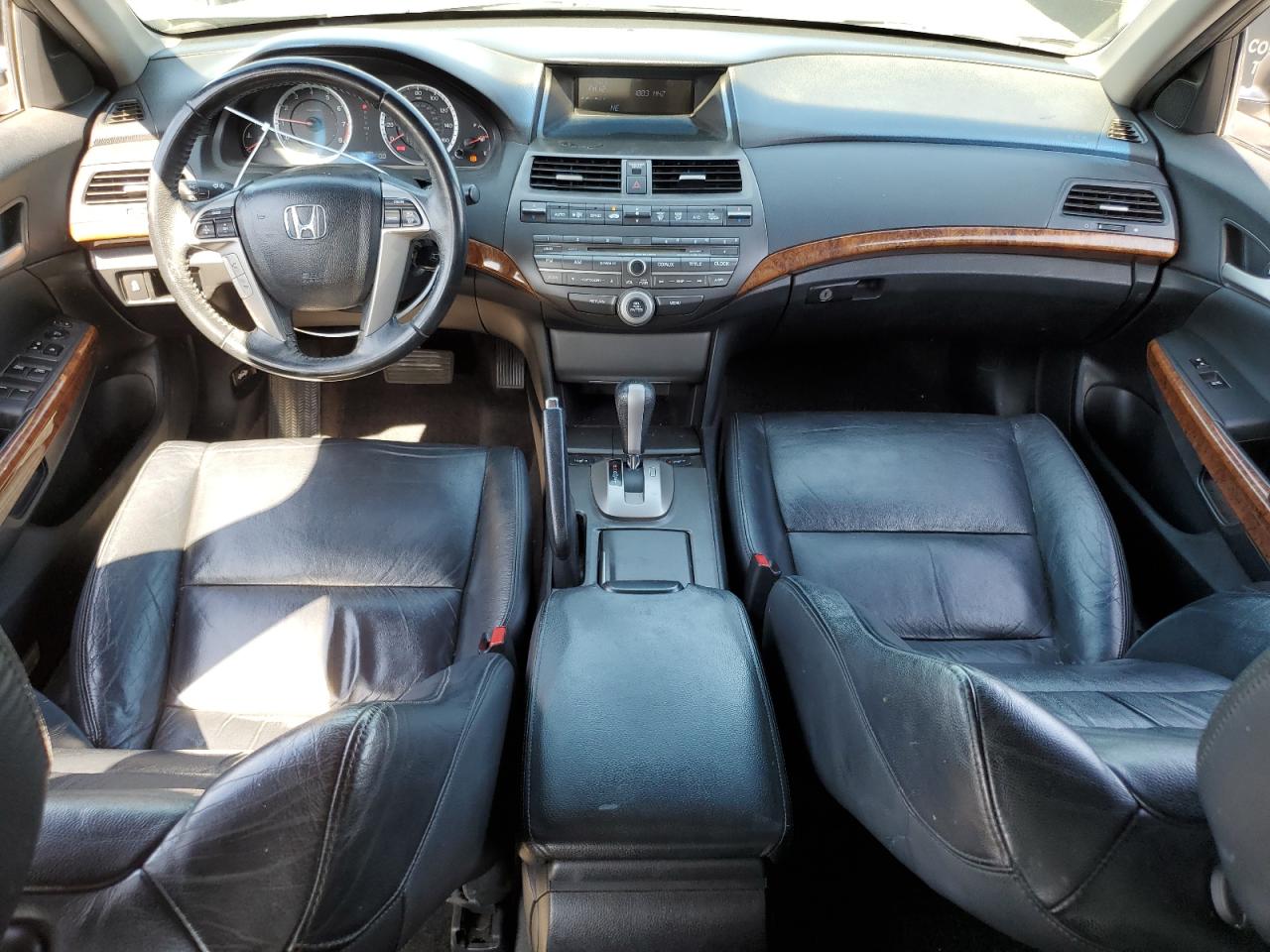 HONDA ACCORD 2011 VIN 1HGCP2F83BA015656 photo 8